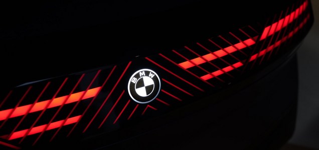BMW To Finally Reveal What Dee Is