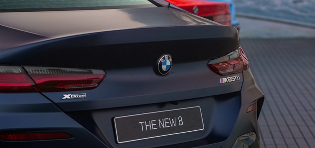 8 Series (G77) rumored to launch in late 2025