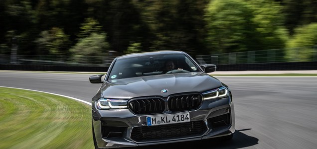 2023 M5 Buyers Guide