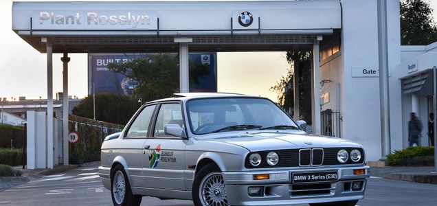 325is E30 Value Doubles After Restoration