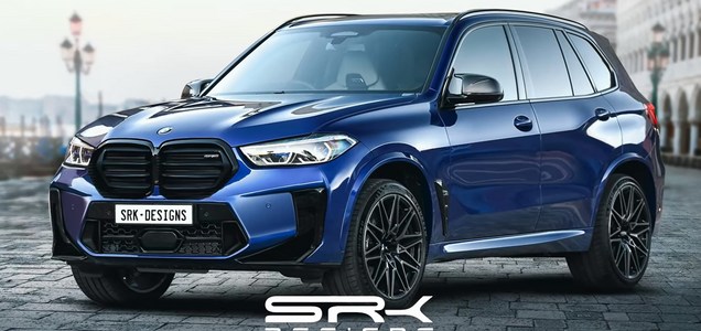 First-ever X5 M60i Expectations