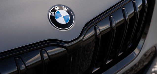 BMW Ranks Third Most Reliable New Cars