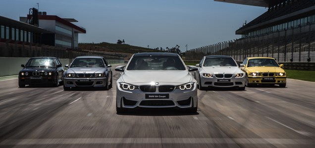 Which M3 is for you?