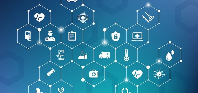 Despite interoperability challenges, technology can help advance hybrid care