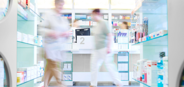 If You Want to Know Where Pharmacists' Roles Are Heading, Follow Patients