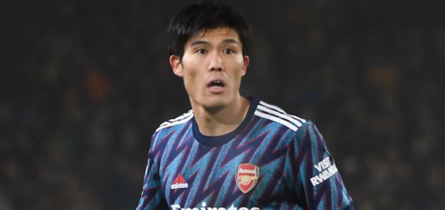 マヤ ヨシダ リー ディクソンがトミヤスを語る 弱点のないモダンフットボーラー Arsenal Change Everything マヤ ヨシダ リー ディクソンがトミヤスを語る 弱点のないモダンフットボーラー Arsenal Change Everything
