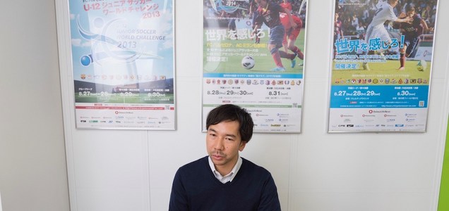 Fcバルセロナキャンプ で子どもたちに得てほしいプライスレスな気づき 浜田満インタビュー 前編 子育て スポーツ Melos