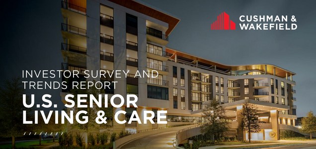 Seniors Housing & Care Investor Survey and Trends Outlook