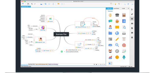 マインドマップを使ってawsクラウドプラクティショナー試験の勉強をしています ファーエンドテクノロジー株式会社