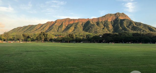 今週のハワイの壁紙 いつ見ても壮大なダイヤモンドヘッド ツイレポ 今週のハワイの壁紙 いつ見ても壮大なダイヤモンドヘッド ツイレポ