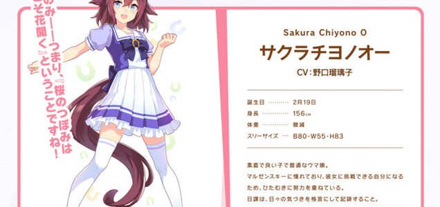 素粒子郎 ウマ娘予想 もしこの史実馬が実装されるなら Vol 02 教えて競馬民 素粒子郎 ウマ娘予想 もしこの史実馬が実装されるなら Vol 02 教えて競馬民