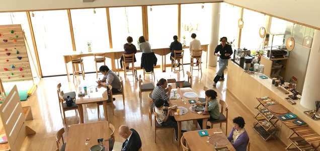 新潟観光大使 93 Kitchen105 焙煎スタンドnibbles 柏崎にハコニワ誕生 住宅設計エスネルデザイン 新潟観光大使 93 Kitchen105 焙煎スタンドnibbles 柏崎にハコニワ誕生 住宅設計エスネルデザイン