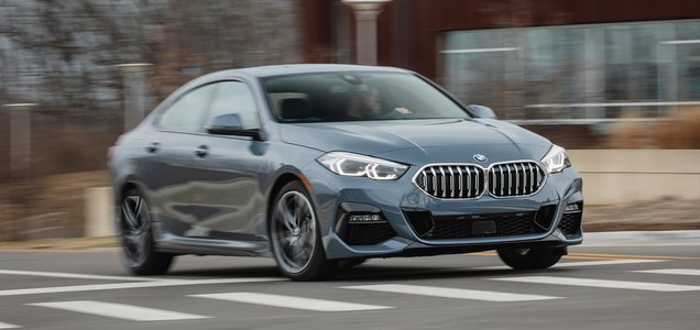Tested: 2020 228i xDrive Gran Coupe