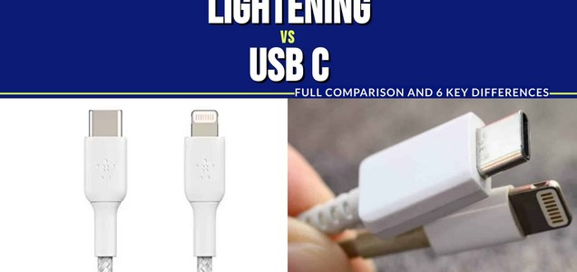 USB C vs. USB 3: Key Differences and Full Comparison - History-Computer