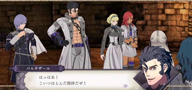 50 ファイアーエムブレム 風花雪月 まとめ 画像 写真 コレクション 50 ファイアーエムブレム 風花雪月 まとめ 画像 写真 コレクション