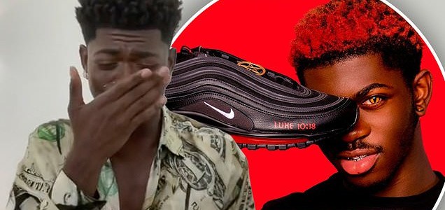 Montero Call Me By Your Name Lil Nas X Americas Week Espanol Montero Call Me By Your Name Lil Nas X Americas Week Espanol