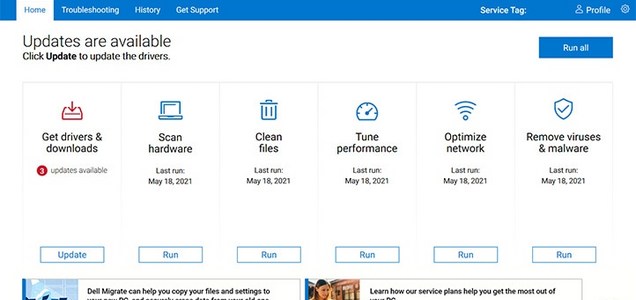 デル サポートアシストで常にゴミ箱が空になるのでアンインストールしておきました Office Nakao デル サポートアシストで常にゴミ箱が空になるのでアンインストールしておきました Office Nakao