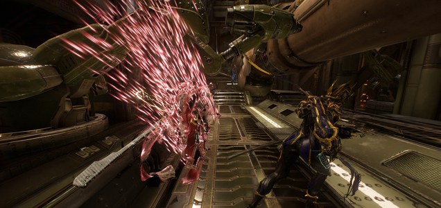 Warframe Revised Update 27 2 0 Patch Notes Gamepur