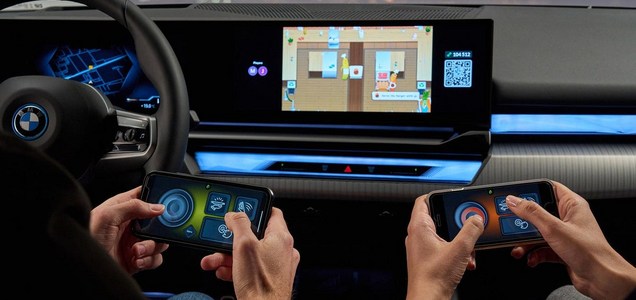 5 Series Can Play Your Kid’s iPad Games