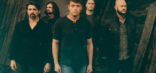 3 Doors Down Top Songs Canadian Billboard Charts
