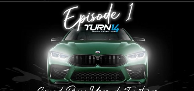 2022 Dream Car Raffle: Watch Episode One
