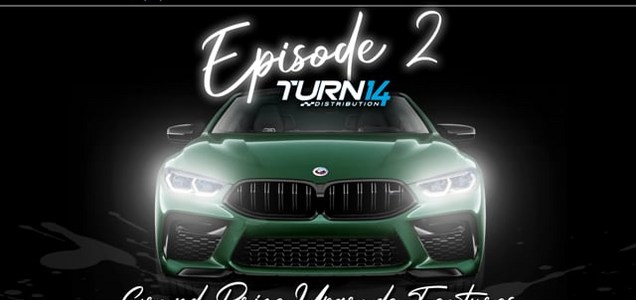 2022 Dream Car Raffle: Watch Episode Two