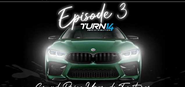 2022 Dream Car Raffle: Watch Episode Three