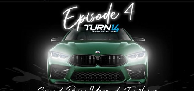 2022 Dream Car Raffle: Watch Episode Four