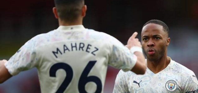 マッチレビュー 21epl アーセナル Vs マンチェスター シティ 21 Feb 21 スコア以上の圧倒的な実力差 Arsenal Change Everything マッチレビュー 21epl アーセナル Vs マンチェスター シティ 21 Feb 21 スコア以上の圧倒的な実力差 Arsenal Change Everything
