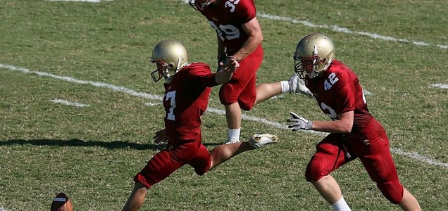 Watch Live At 7 Memorial Vs Mt Vernon In 4a Semi State Championship