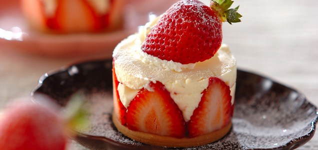誕生日ケーキを手作り 小さめ食べきりミニサイズのレシピ5選 日々を旅する 都会の端っこでスローライフ 誕生日ケーキを手作り 小さめ食べきりミニサイズのレシピ5選 日々を旅する 都会の端っこでスローライフ