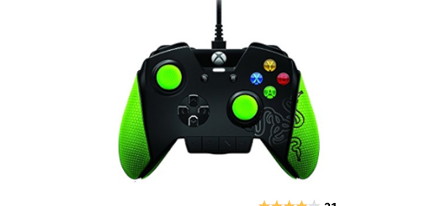 有線のxbox Oneコントローラー 有線のxbox Oneコントローラー
