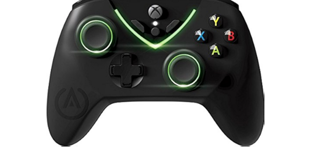 有線のxbox Oneコントローラー 有線のxbox Oneコントローラー