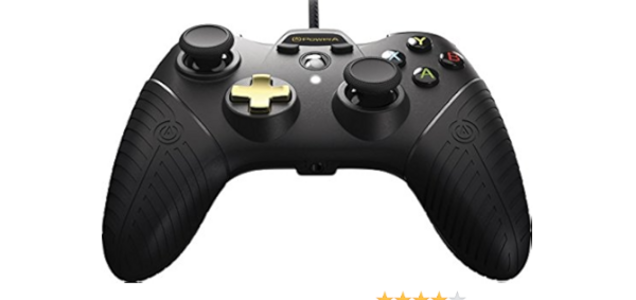 有線のxbox Oneコントローラー 有線のxbox Oneコントローラー