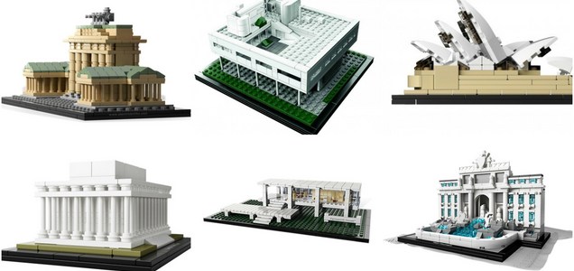 Next Architecture Set will be London's Trafalgar Square ArchDaily