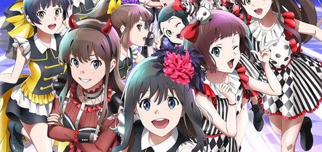 Wake Up Girls Festa 16 Super Live ミネルバの徒然なるままに Wake Up Girls Festa 16 Super Live ミネルバの徒然なるままに