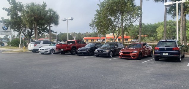 FSC 2022 Mar Ft Myers/Cape Coral Cars & Coffee