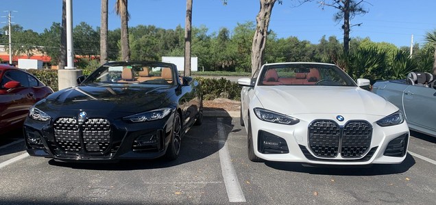 FSC 2022 Apr Ft Myers/Cape Coral Cars & Coffee