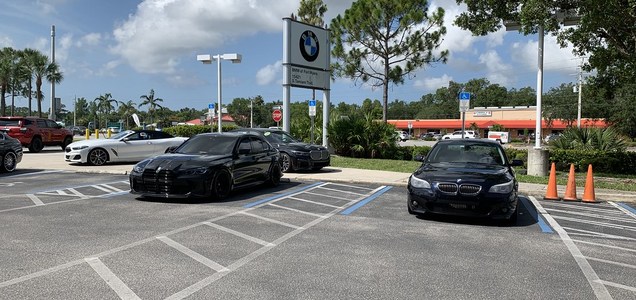 FSC 2022 June Ft Myers/Cape Coral Cars & Coffee
