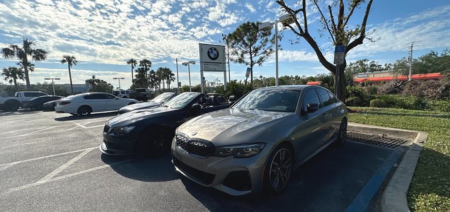 FSC 2022 Nov Ft Myers/Cape Coral Cars & Coffee
