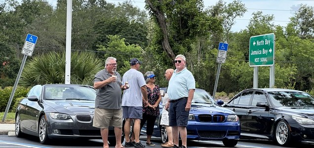 FSC 2023 June Ft Myers/Cape Coral Cars & Coffee