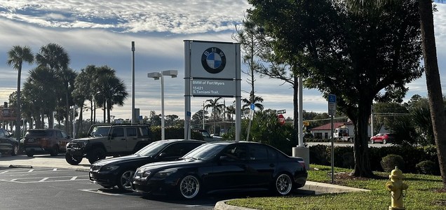 FSC 2024 Jan Ft Myers/Cape Coral Cars & Coffee