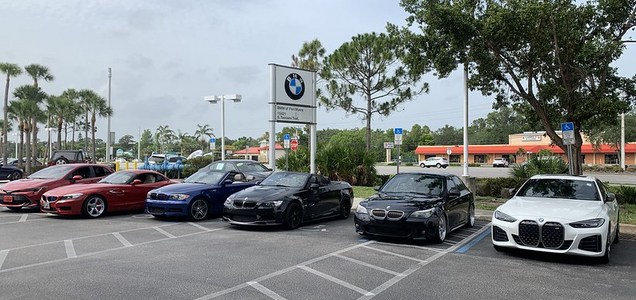 FSC 2022 May Ft Myers/Cape Coral Cars & Coffee