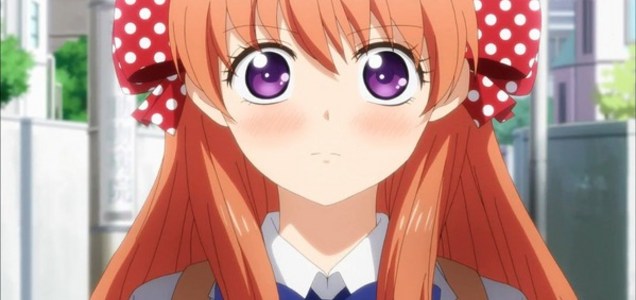 パラスじゃねーし Nozakikun 月刊少女野崎くん ツイレポ パラスじゃねーし Nozakikun 月刊少女野崎くん ツイレポ