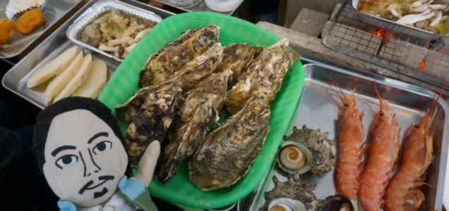 ミルキー鉄男のかき小屋 By Tycoon タイクーン プレスマンユニオン ミルキー鉄男のかき小屋 By Tycoon タイクーン プレスマンユニオン