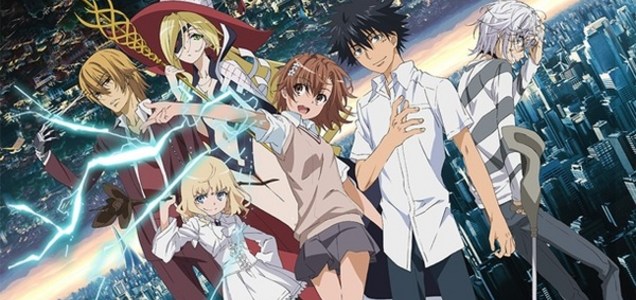 とある魔術の禁書目録 A Certain Magical Index オリアナ トムソン Oriana Thomson 2 ツイレポ とある魔術の禁書目録 A Certain Magical Index オリアナ トムソン Oriana Thomson 2 ツイレポ