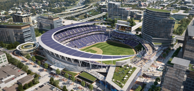 Kansas City Royals & Chiefs Demand Money First: Will Taxpayers Submit?!?