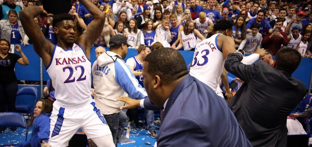 Tony S Kansas City Kansas City Mayor Quinton Lucas Considers Ku