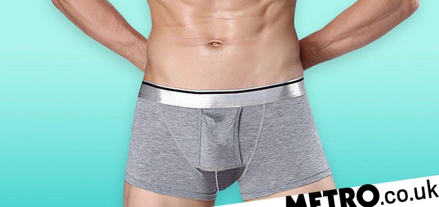 Men's Pouch Underwear UK : Posing Pouches : Briefs & Boxers