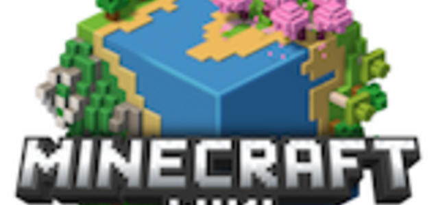 Logo – Minecraft Wiki